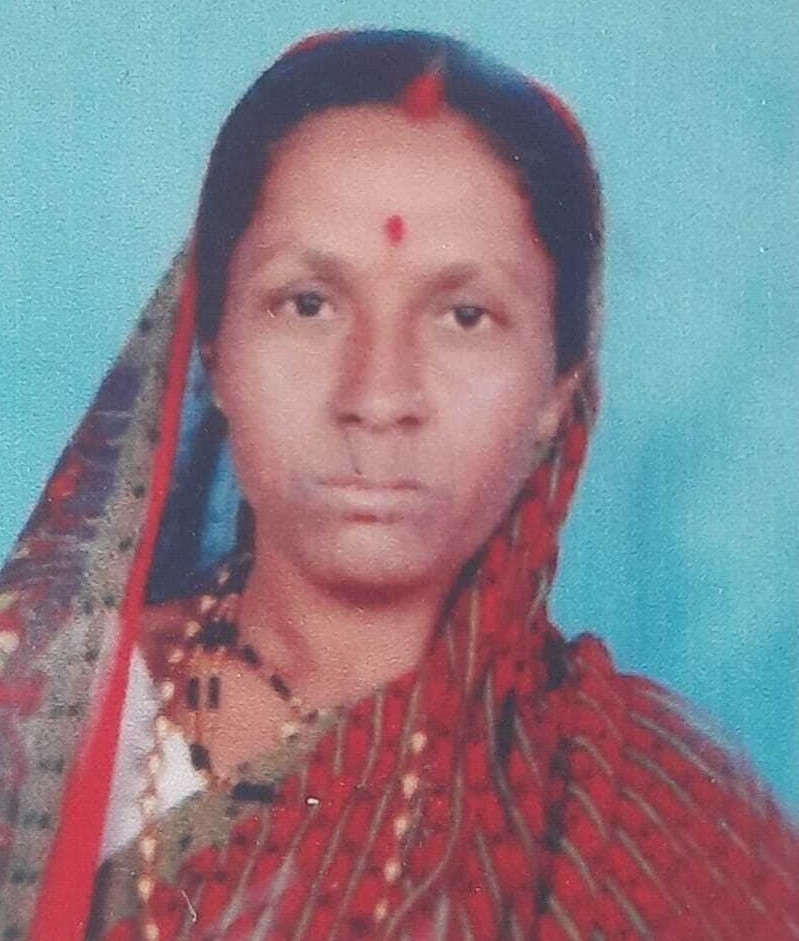 सौ.रंजना यादव सदस्य