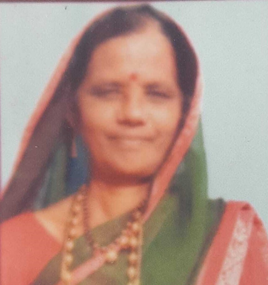 सौ.मालन शिंदे सदस्य