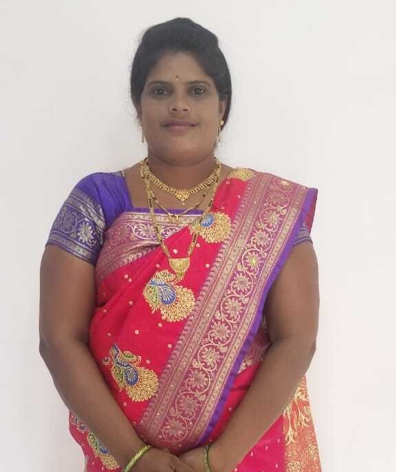 सौ.अश्विनी शिंदे सदस्य